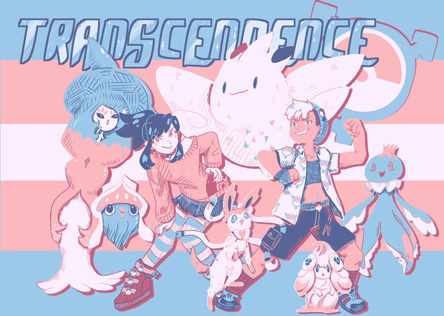 trans time