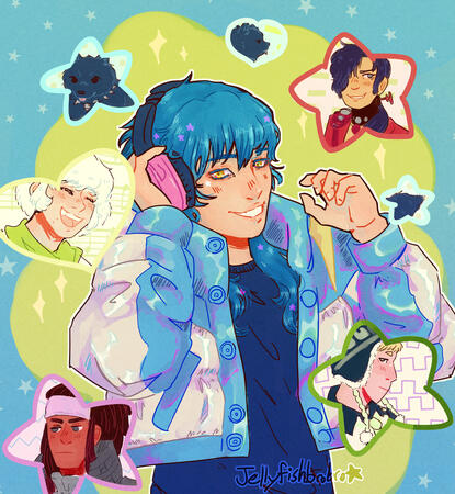 DMMD in 2020