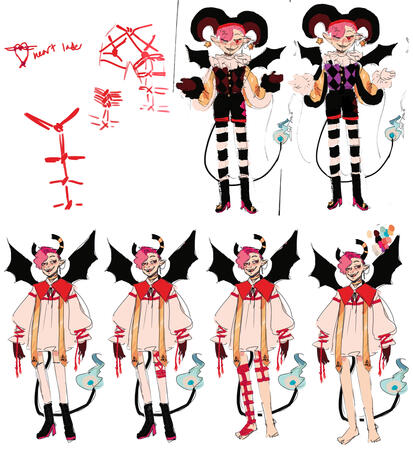 Asmodeus