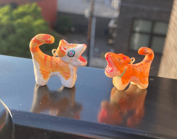 paper tiger